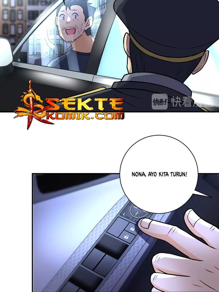 Super System - Chapter 48 51 Super System - Chapter 48 51