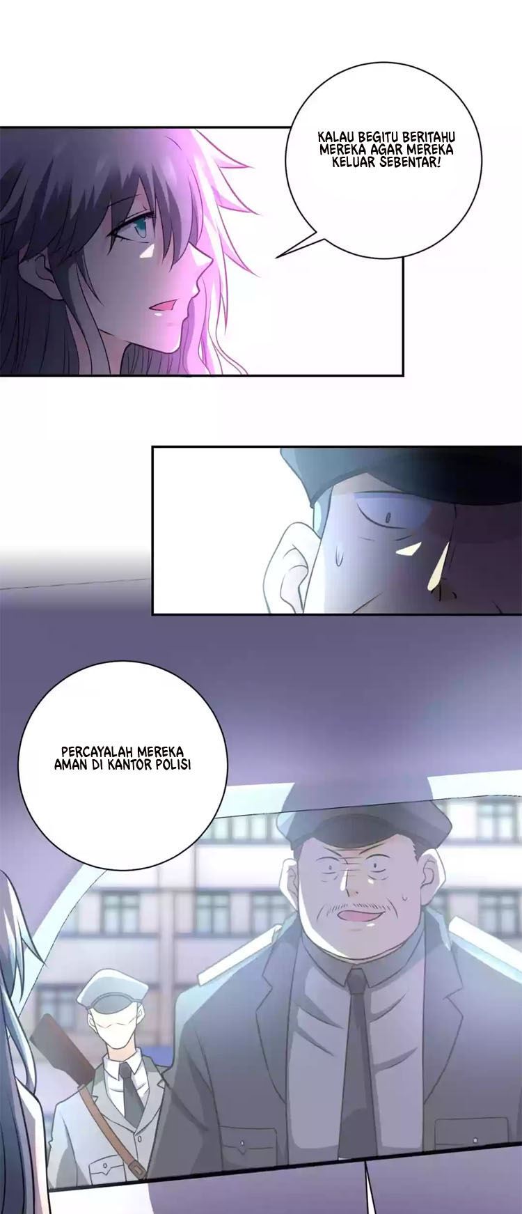 Super System - Chapter 49 2