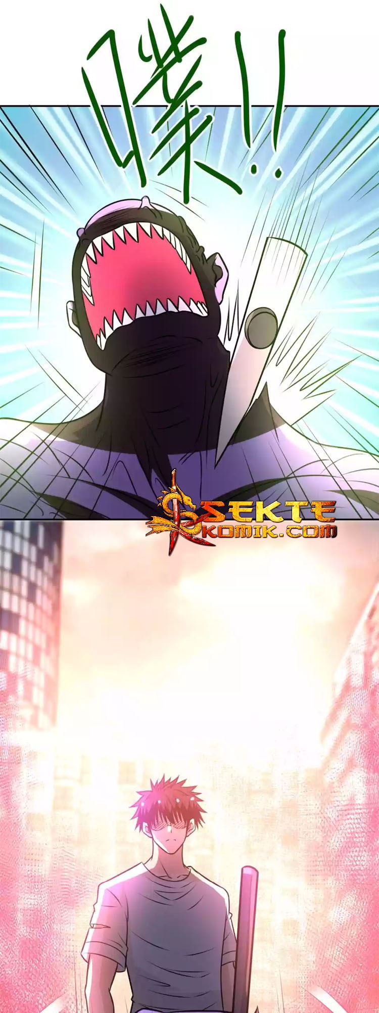 Super System - Chapter 49 23