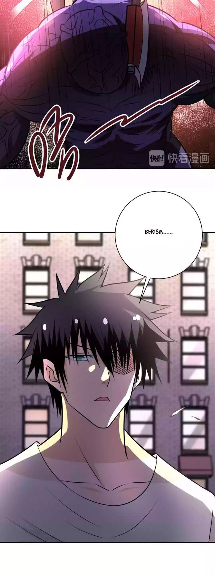 Super System - Chapter 49 24