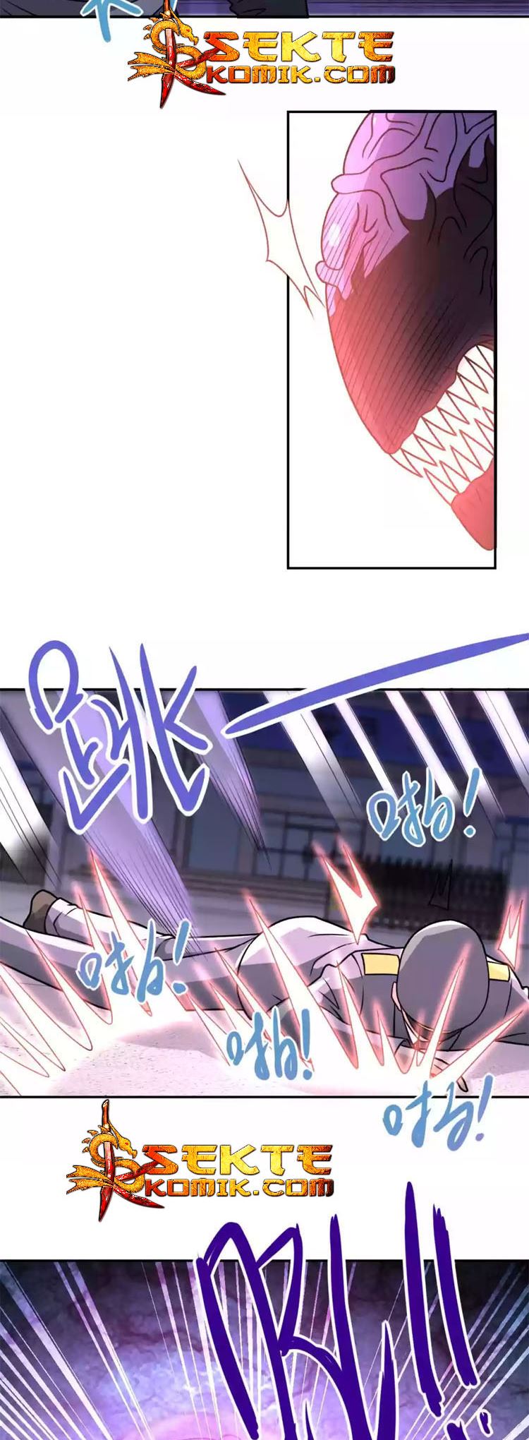 Super System - Chapter 49 12