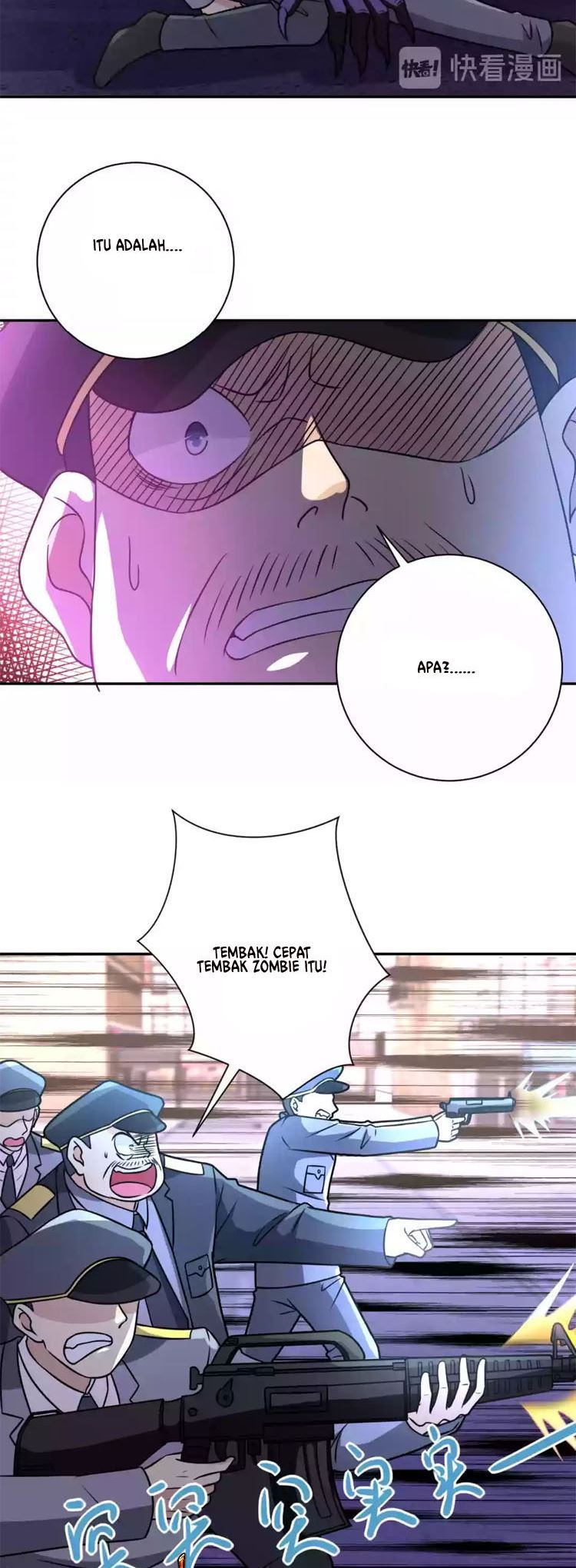 Super System - Chapter 49 11