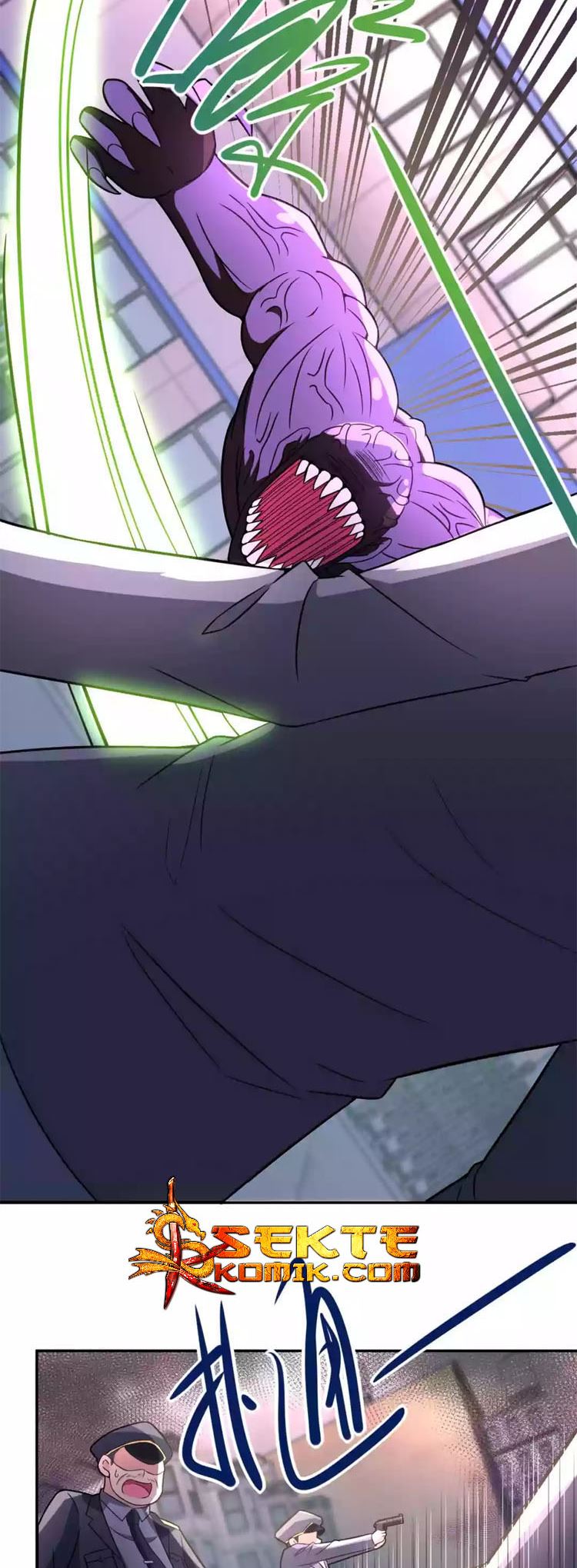 Super System - Chapter 49 14