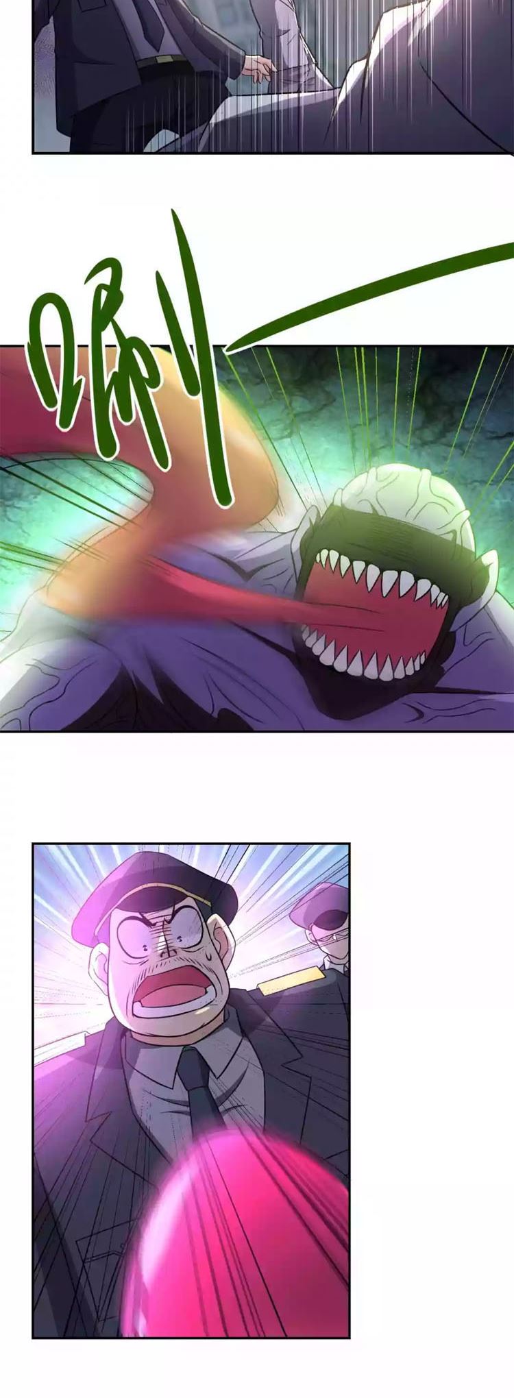 Super System - Chapter 49 15
