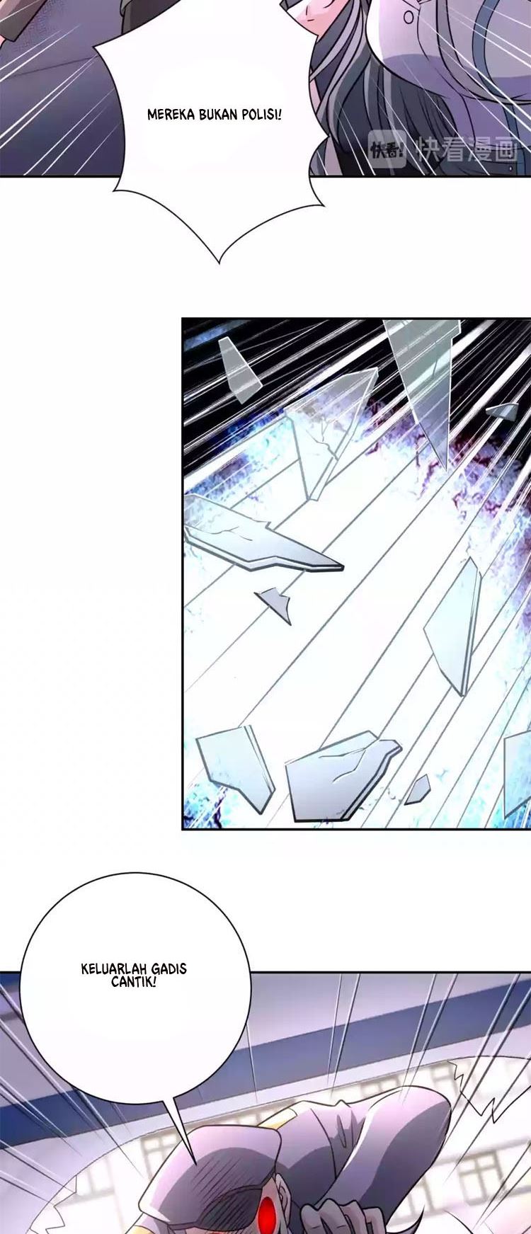Super System - Chapter 49 7