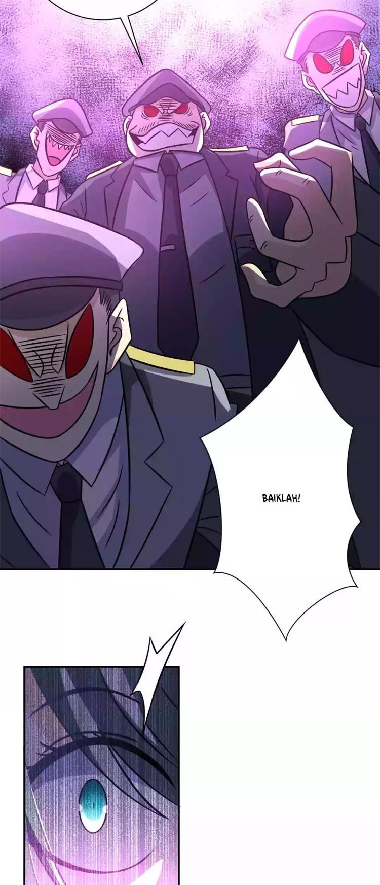 Super System - Chapter 49 5