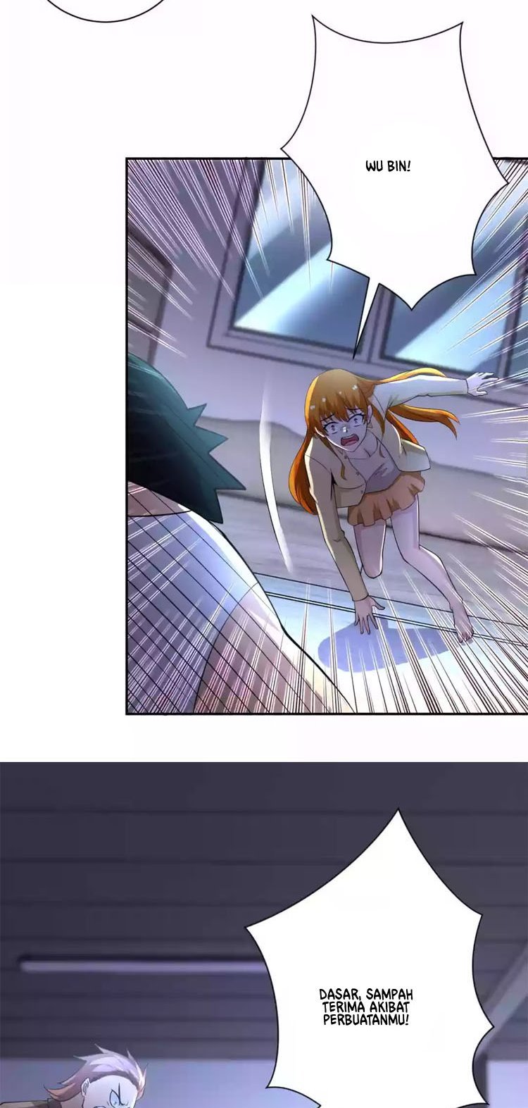 Super System - Chapter 58 29 Super System - Chapter 58 29