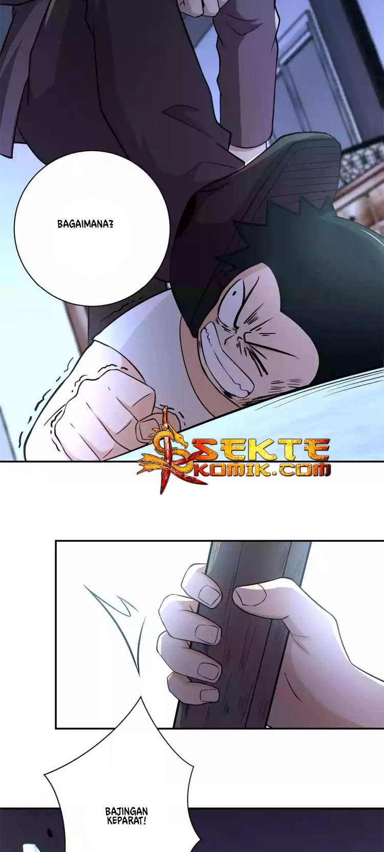 Super System - Chapter 58 23 Super System - Chapter 58 23