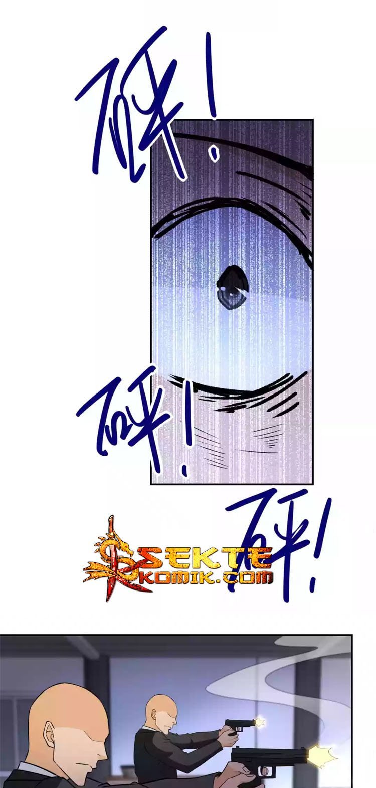 Super System - Chapter 58 26 Super System - Chapter 58 26