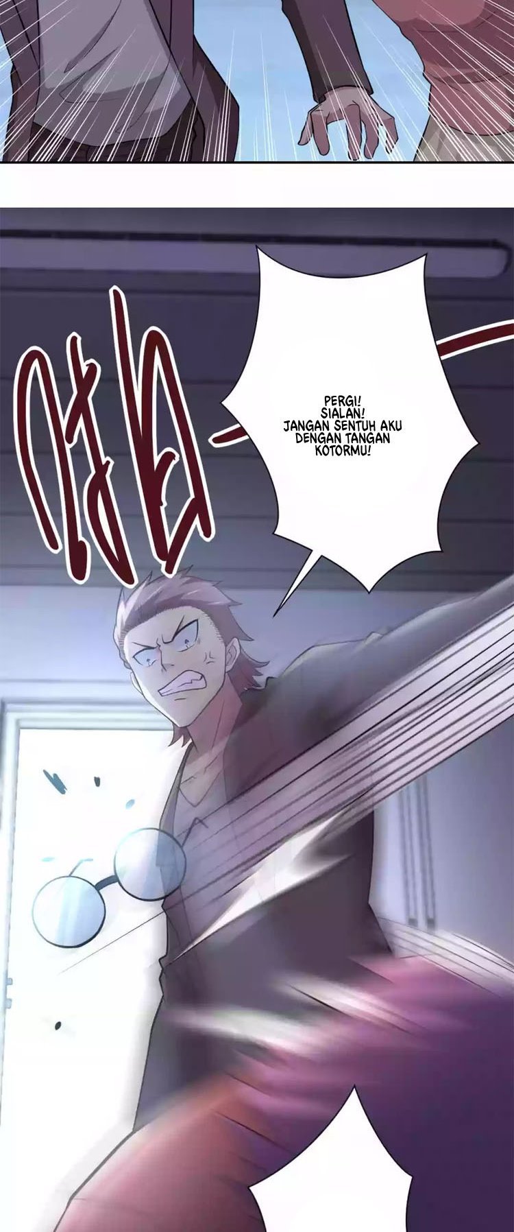 Super System - Chapter 58 3 Super System - Chapter 58 3