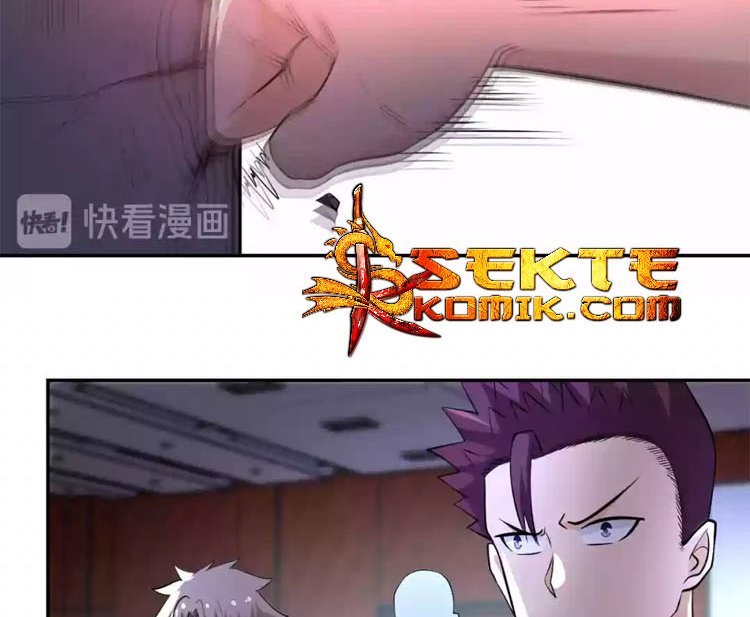 Super System - Chapter 58 38 Super System - Chapter 58 38