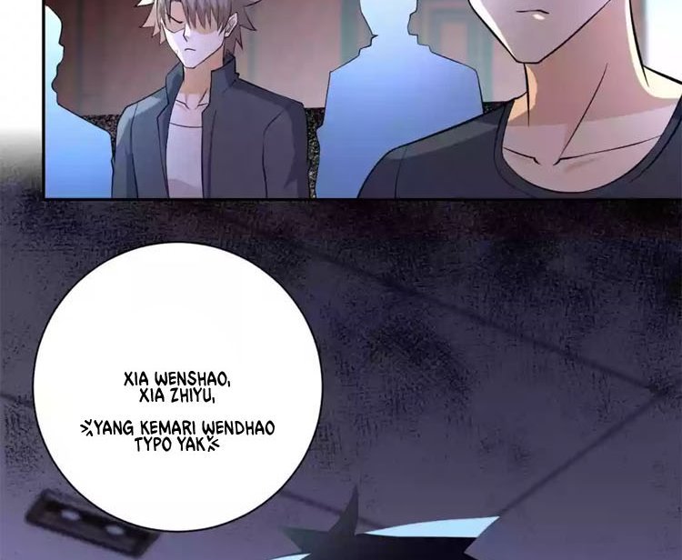 Super System - Chapter 58 39 Super System - Chapter 58 39
