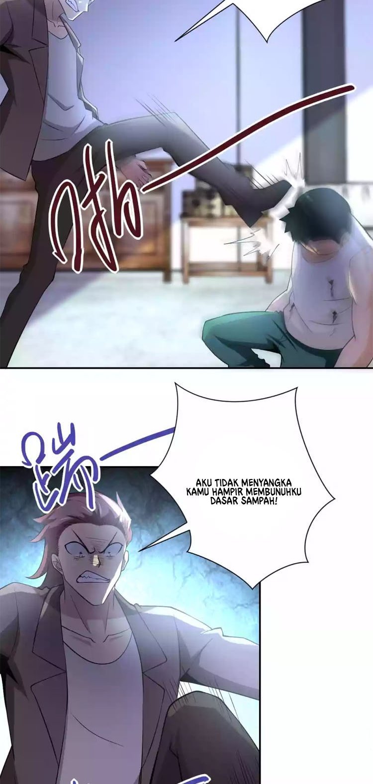 Super System - Chapter 58 30 Super System - Chapter 58 30