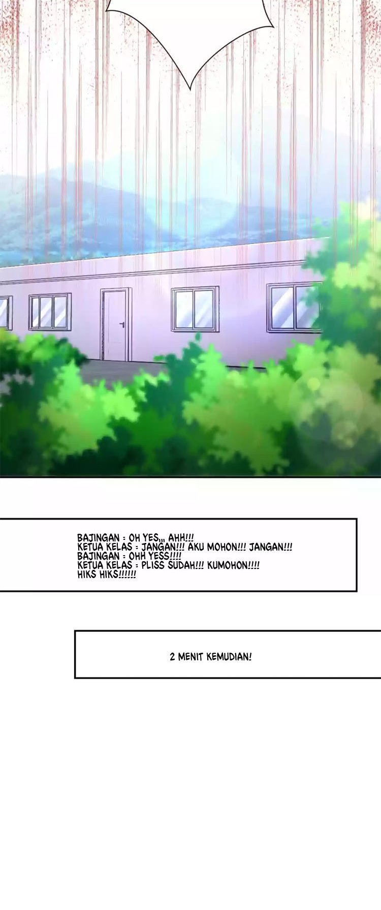 Super System - Chapter 58 11 Super System - Chapter 58 11