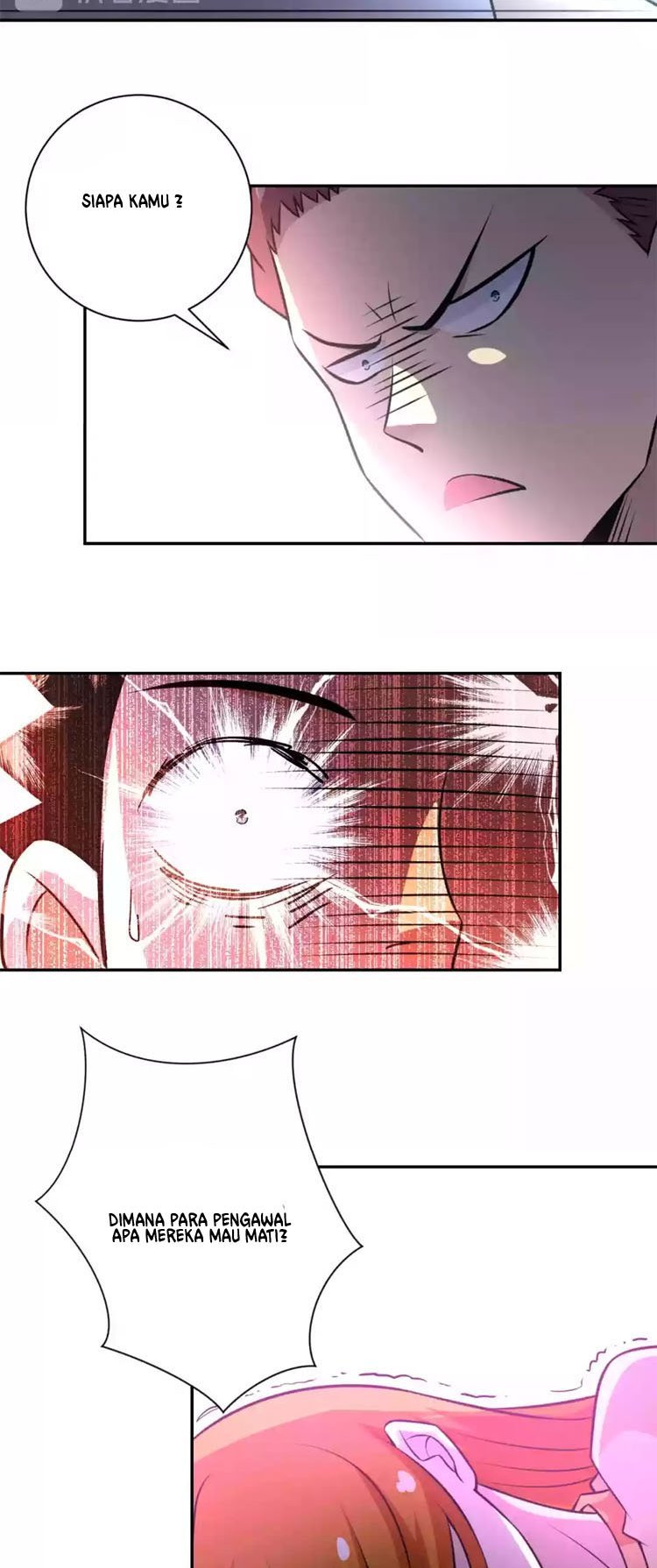 Super System - Chapter 58 14 Super System - Chapter 58 14