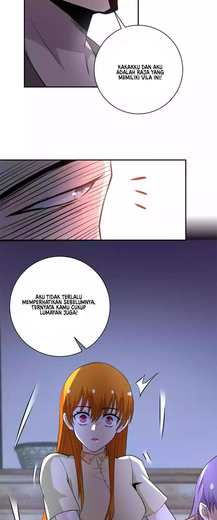 Super System - Chapter 58 5 Super System - Chapter 58 5