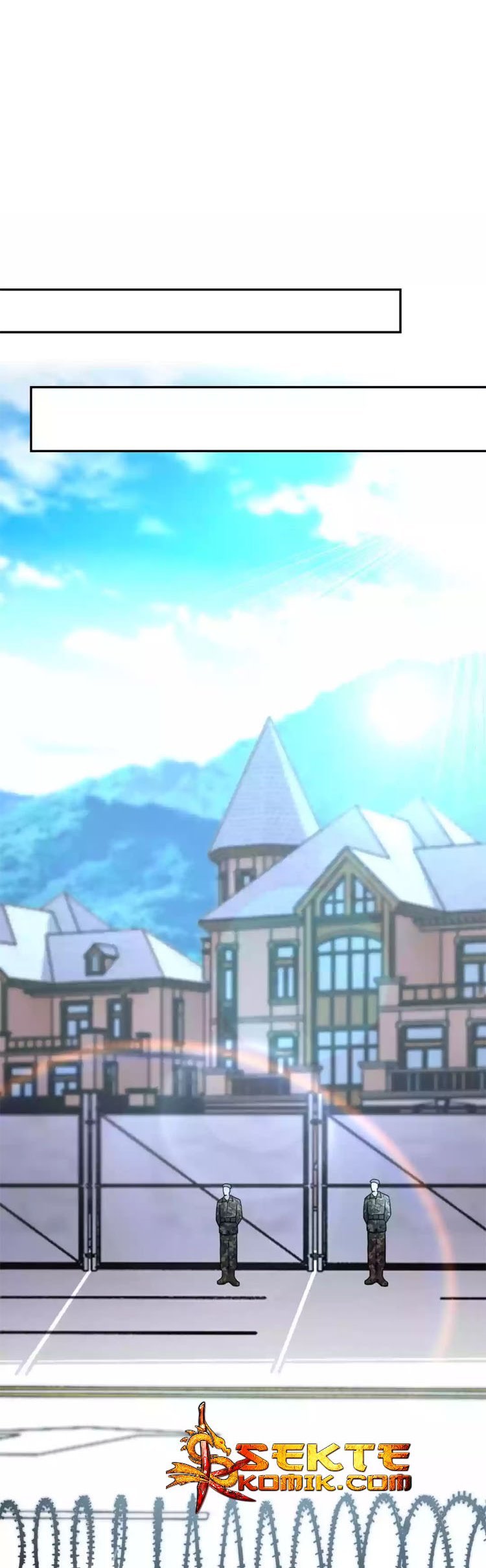 Super System - Chapter 59 15 Super System - Chapter 59 15