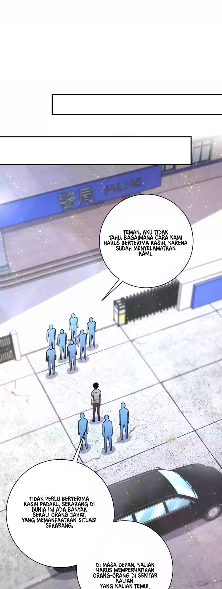 Super System - Chapter 53 9 Super System - Chapter 53 9