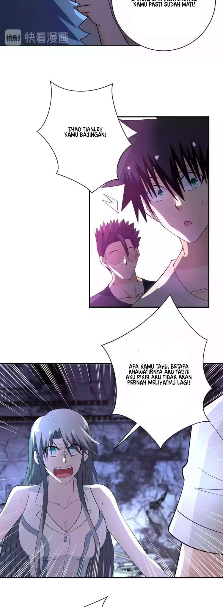Super System - Chapter 53 7 Super System - Chapter 53 7