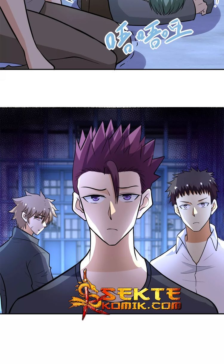Super System - Chapter 50 28 Super System - Chapter 50 28