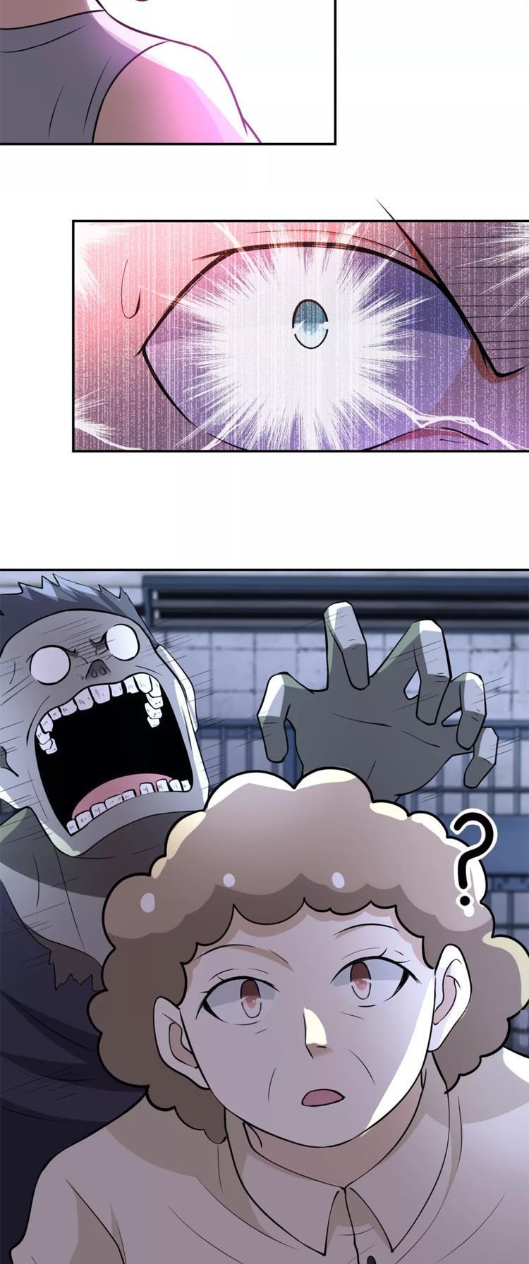Super System - Chapter 50 20 Super System - Chapter 50 20
