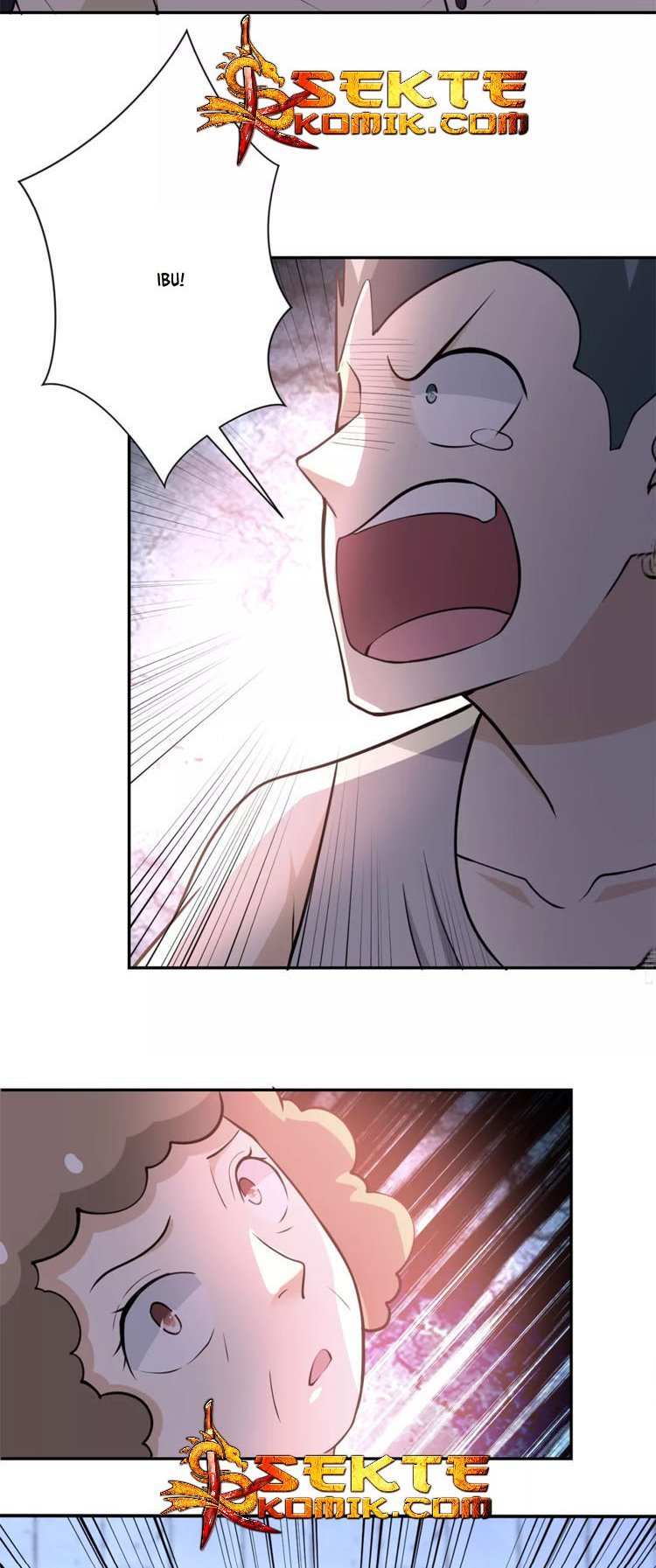 Super System - Chapter 50 21 Super System - Chapter 50 21