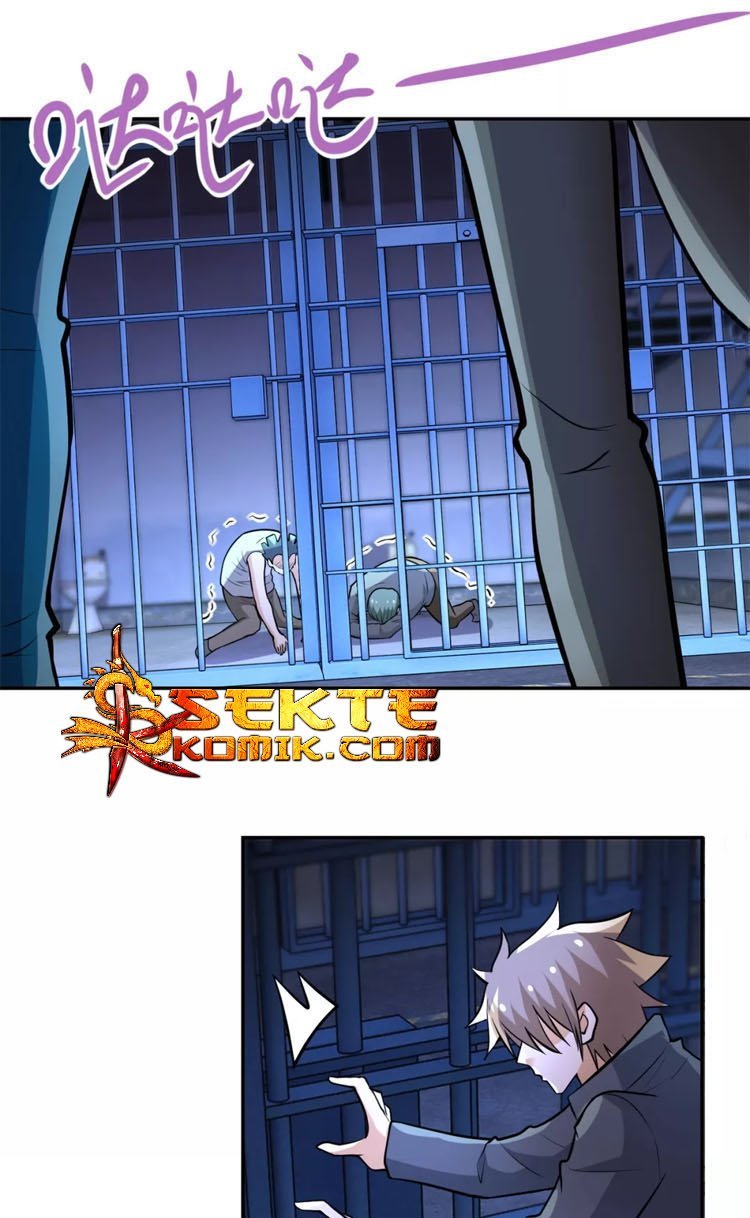 Super System - Chapter 50 26 Super System - Chapter 50 26