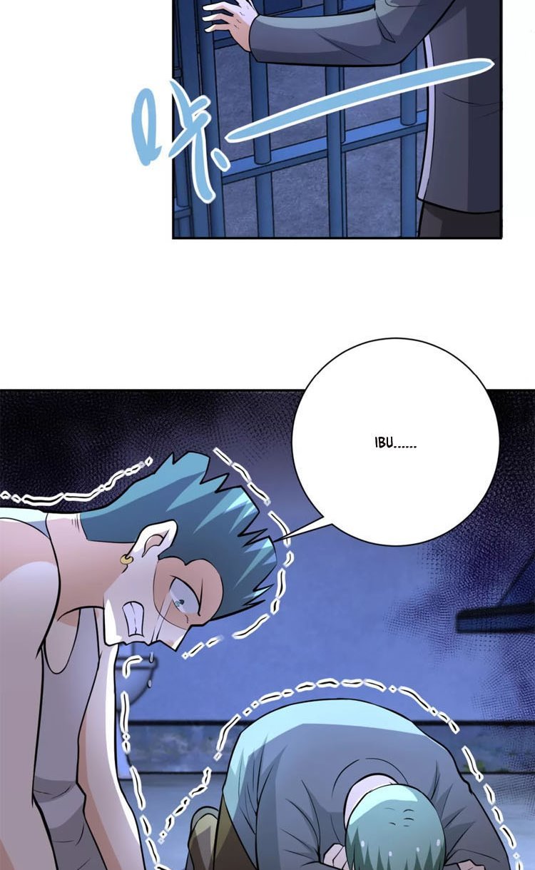 Super System - Chapter 50 27 Super System - Chapter 50 27