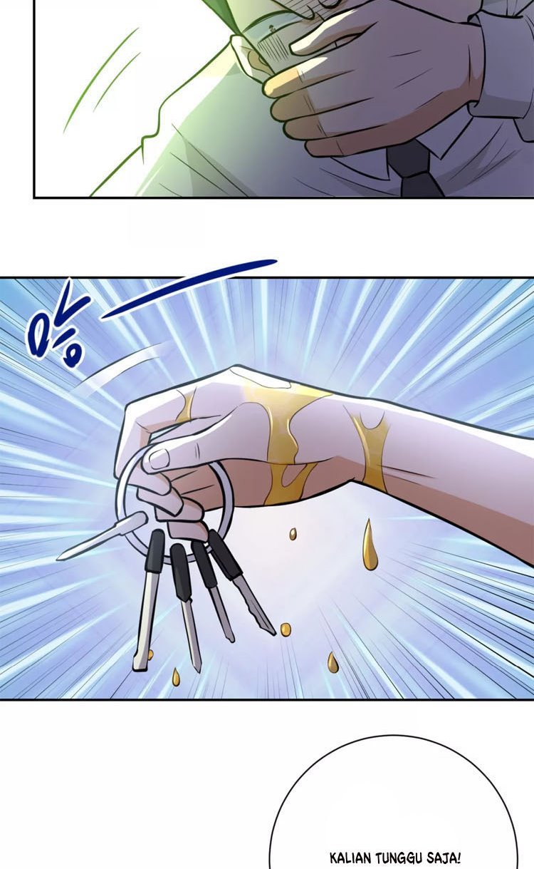 Super System - Chapter 50 32 Super System - Chapter 50 32
