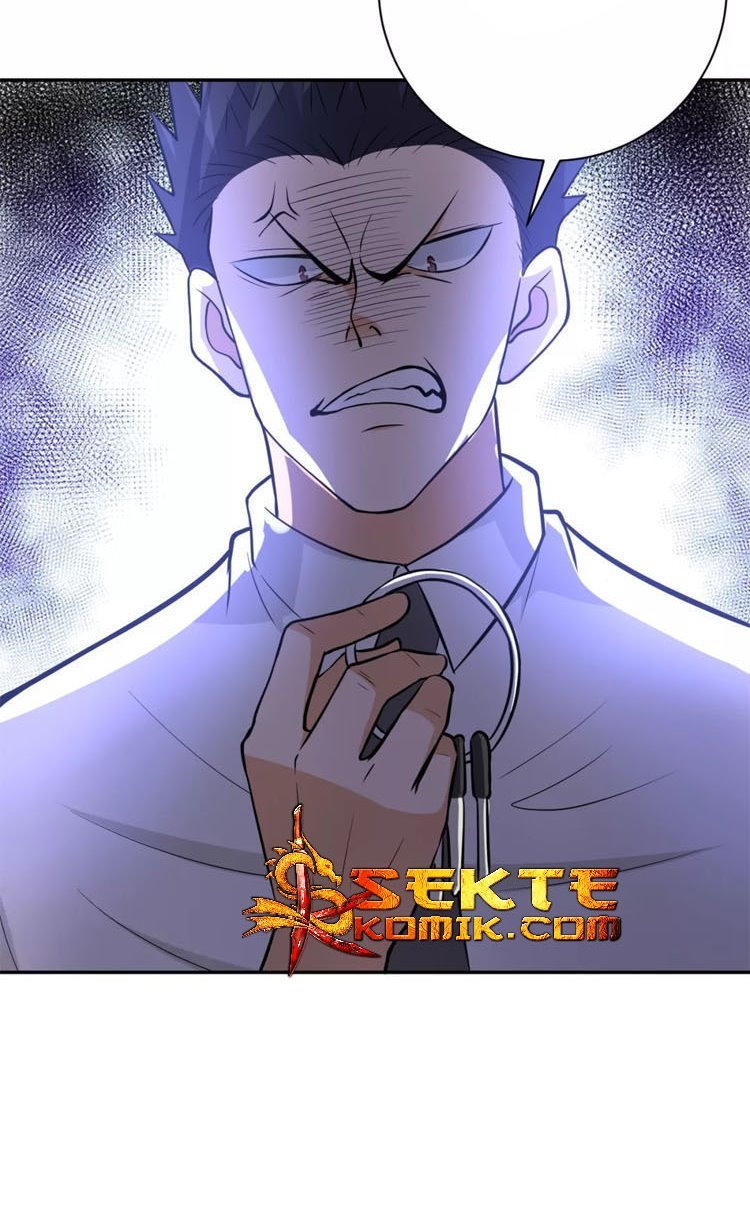 Super System - Chapter 50 33 Super System - Chapter 50 33
