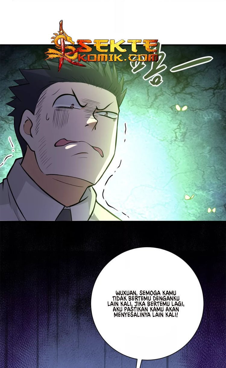 Super System - Chapter 50 30 Super System - Chapter 50 30