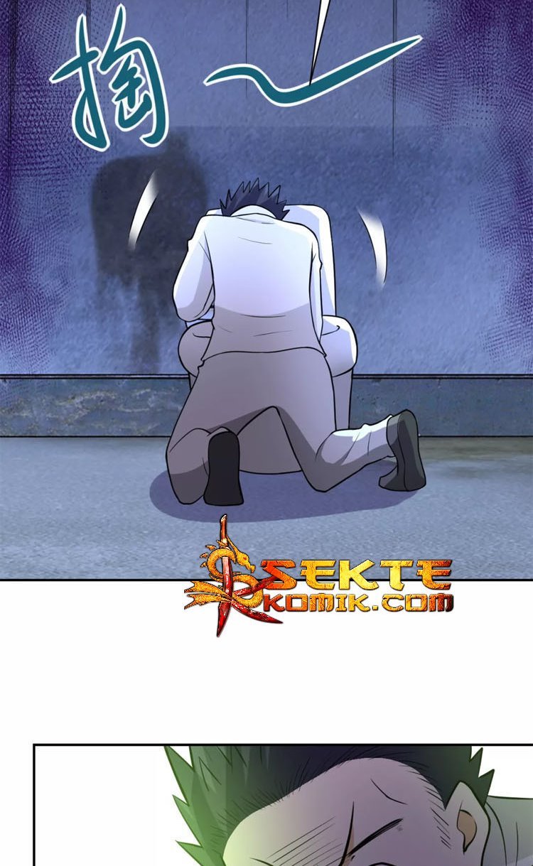 Super System - Chapter 50 31 Super System - Chapter 50 31