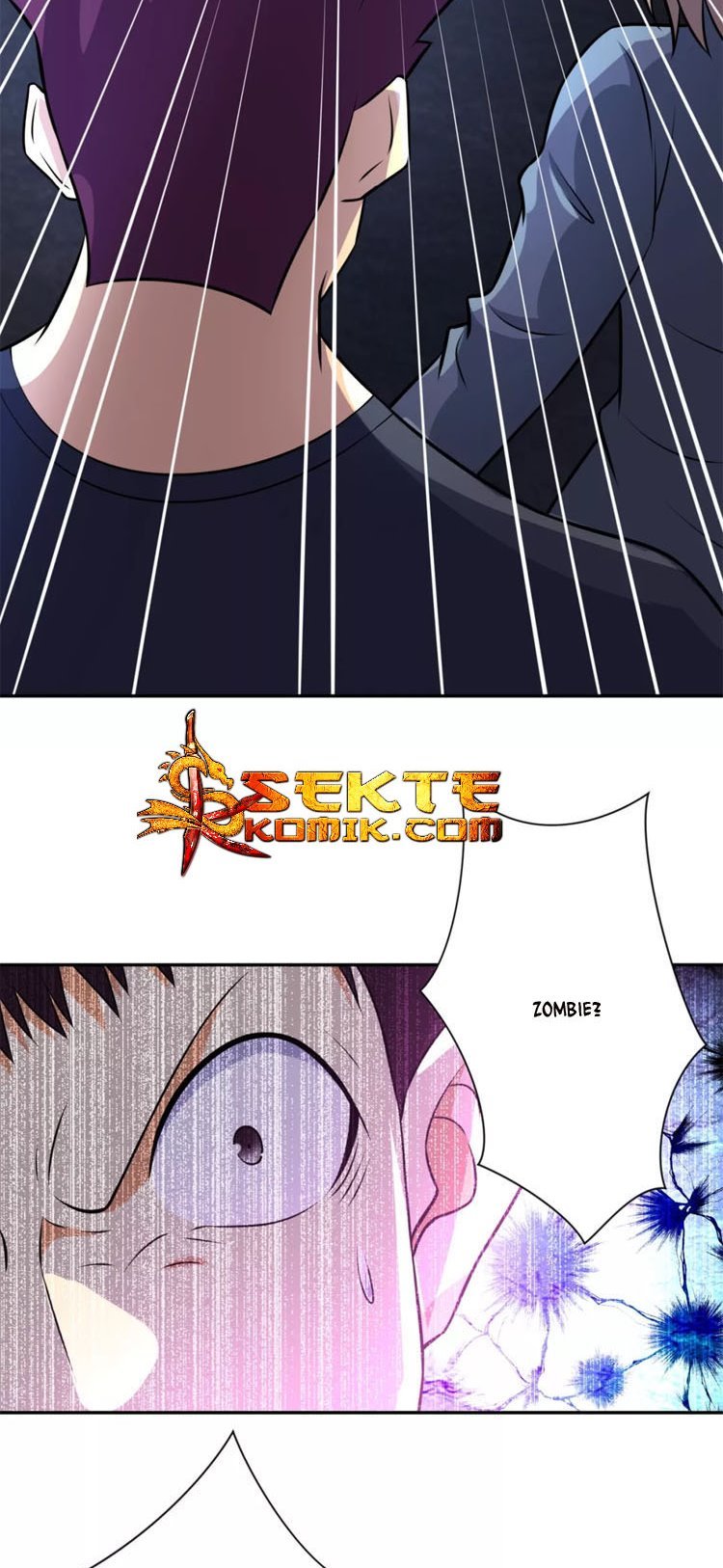 Super System - Chapter 50 12 Super System - Chapter 50 12