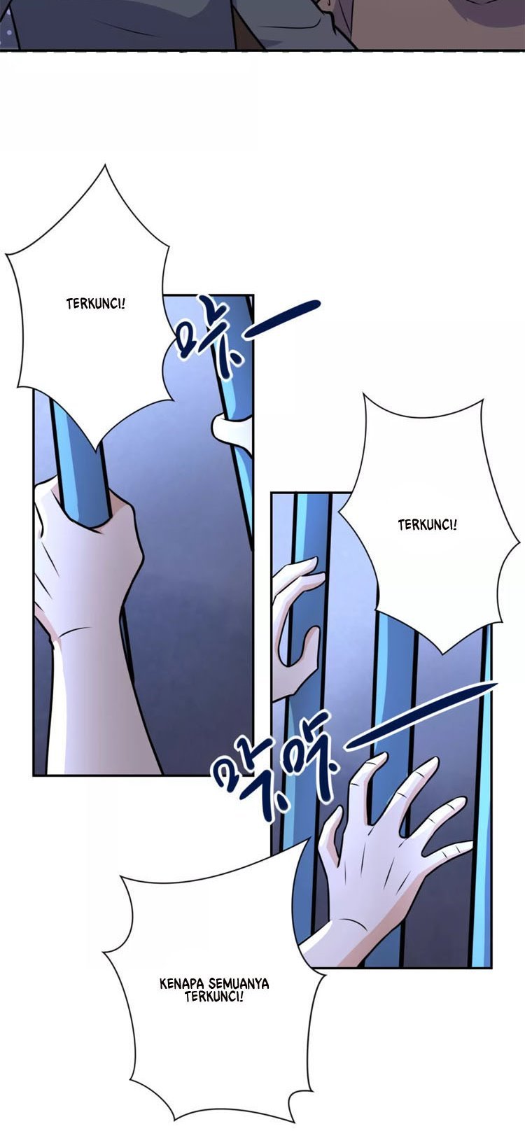 Super System - Chapter 50 17 Super System - Chapter 50 17
