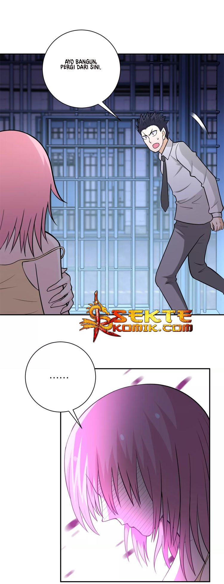 Super System - Chapter 51 2 Super System - Chapter 51 2