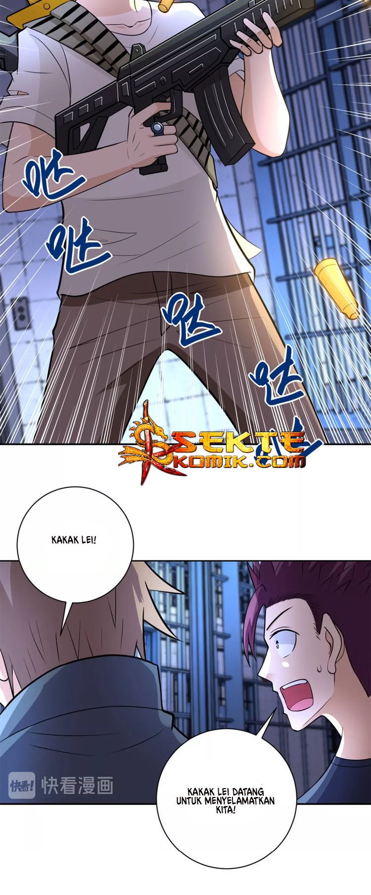 Super System - Chapter 51 22 Super System - Chapter 51 22