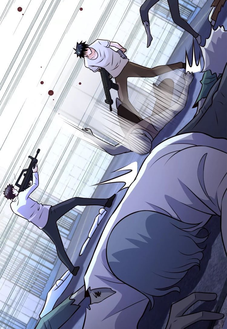 Super System - Chapter 51 33 Super System - Chapter 51 33