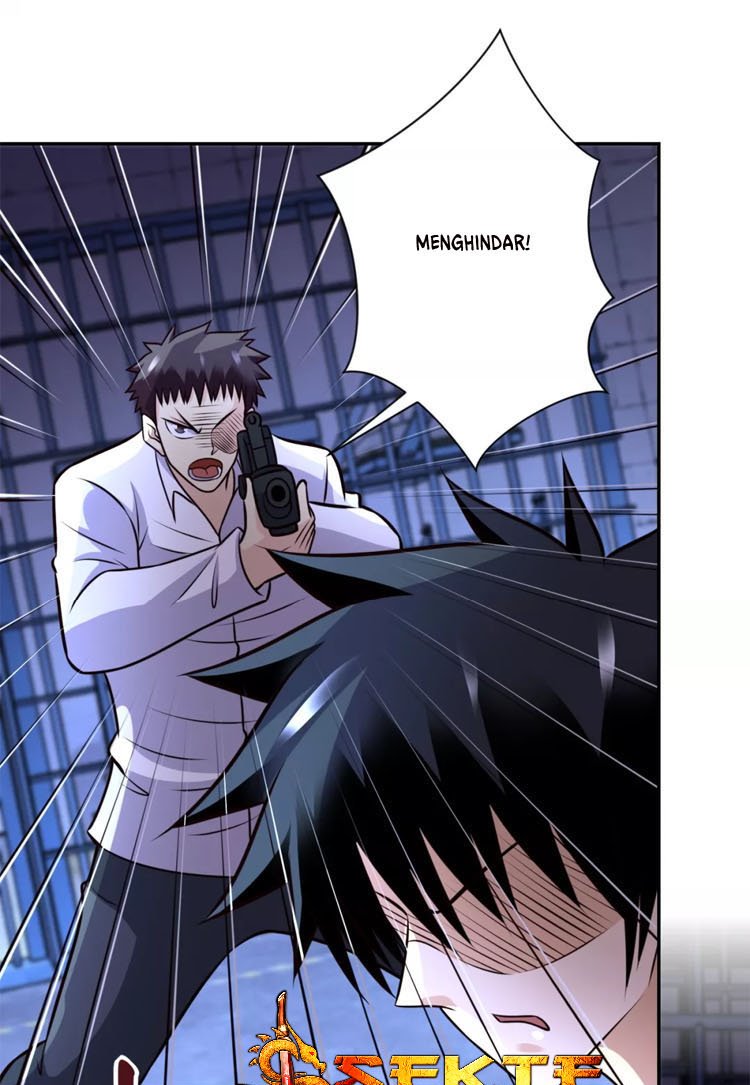 Super System - Chapter 51 30 Super System - Chapter 51 30