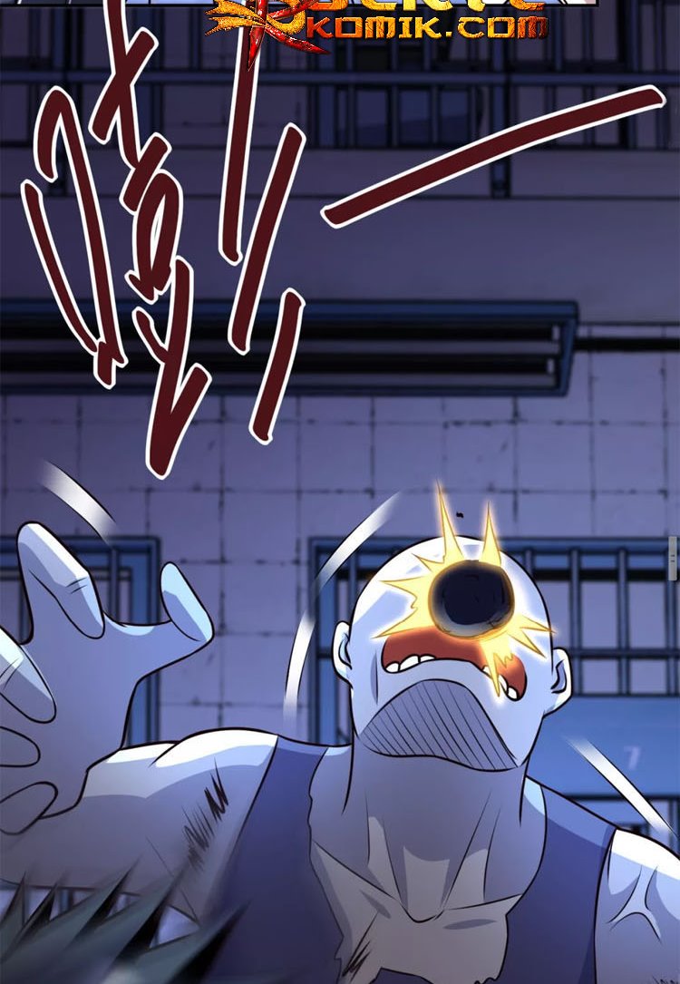 Super System - Chapter 51 31 Super System - Chapter 51 31