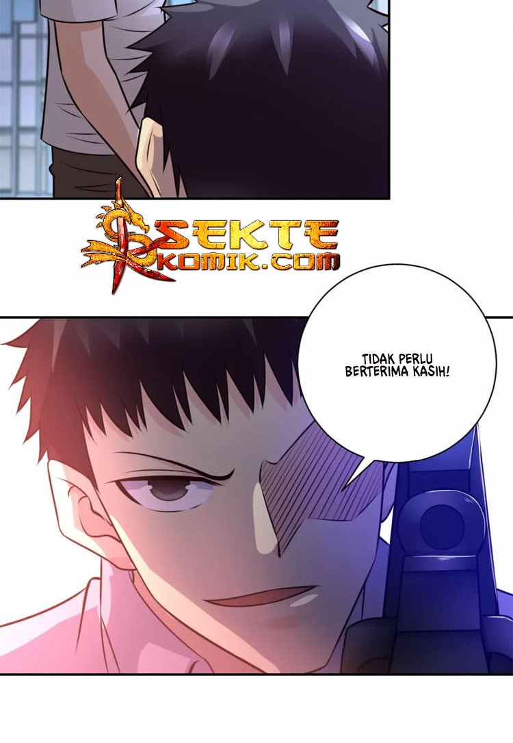 Super System - Chapter 51 36 Super System - Chapter 51 36