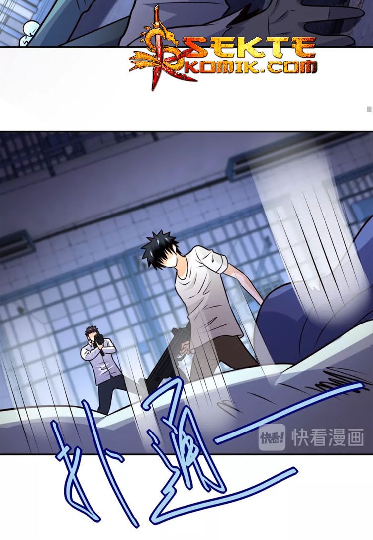 Super System - Chapter 51 34 Super System - Chapter 51 34