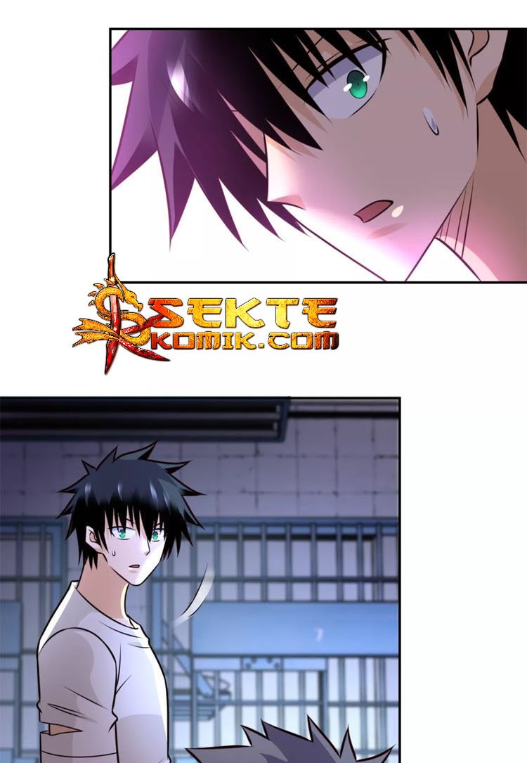 Super System - Chapter 51 35 Super System - Chapter 51 35