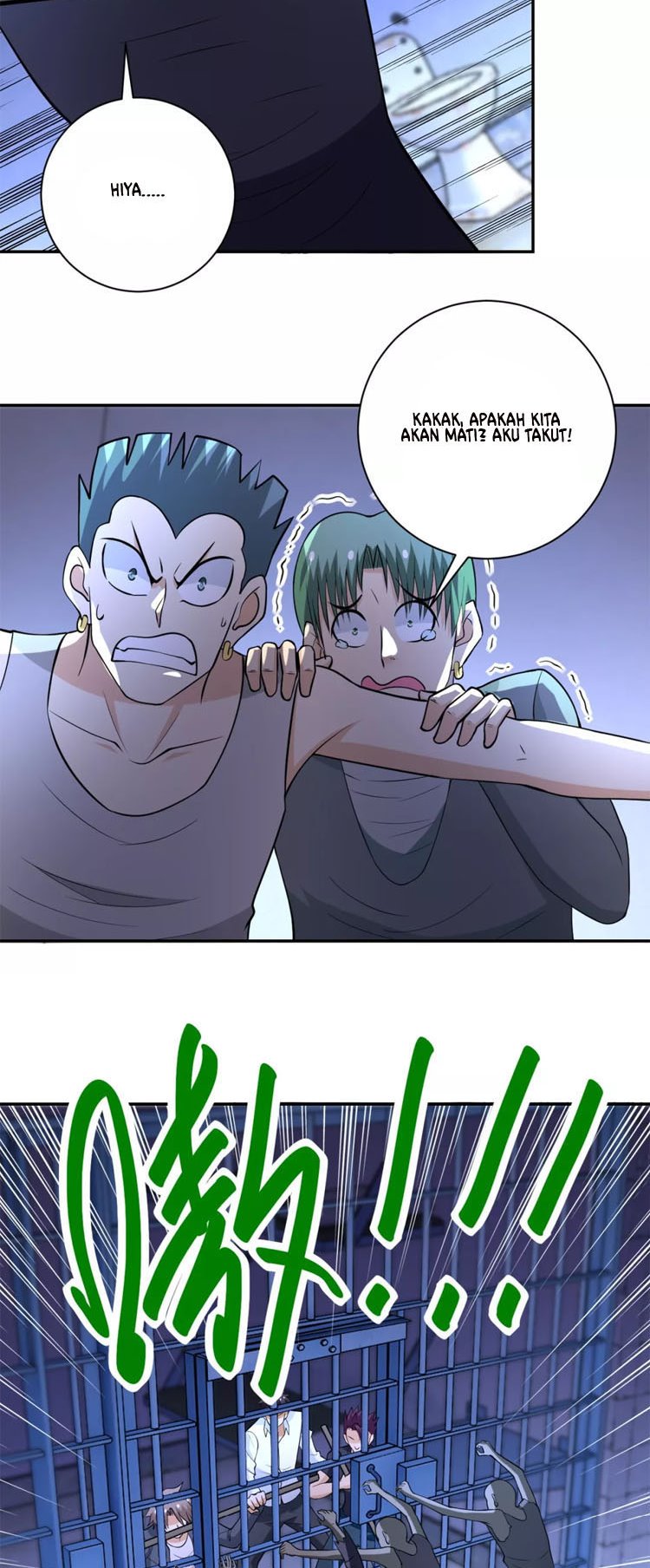 Super System - Chapter 51 18 Super System - Chapter 51 18
