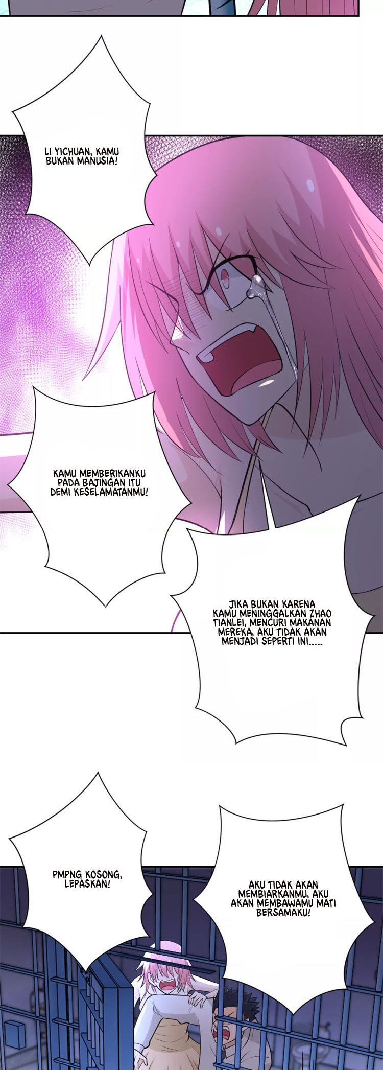 Super System - Chapter 51 10 Super System - Chapter 51 10