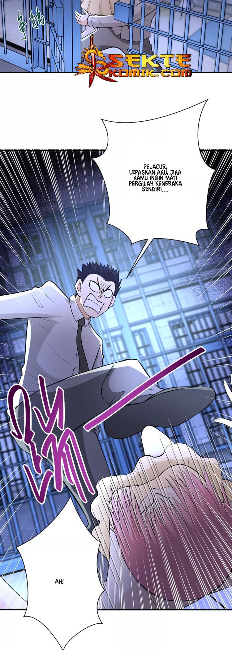 Super System - Chapter 51 11 Super System - Chapter 51 11