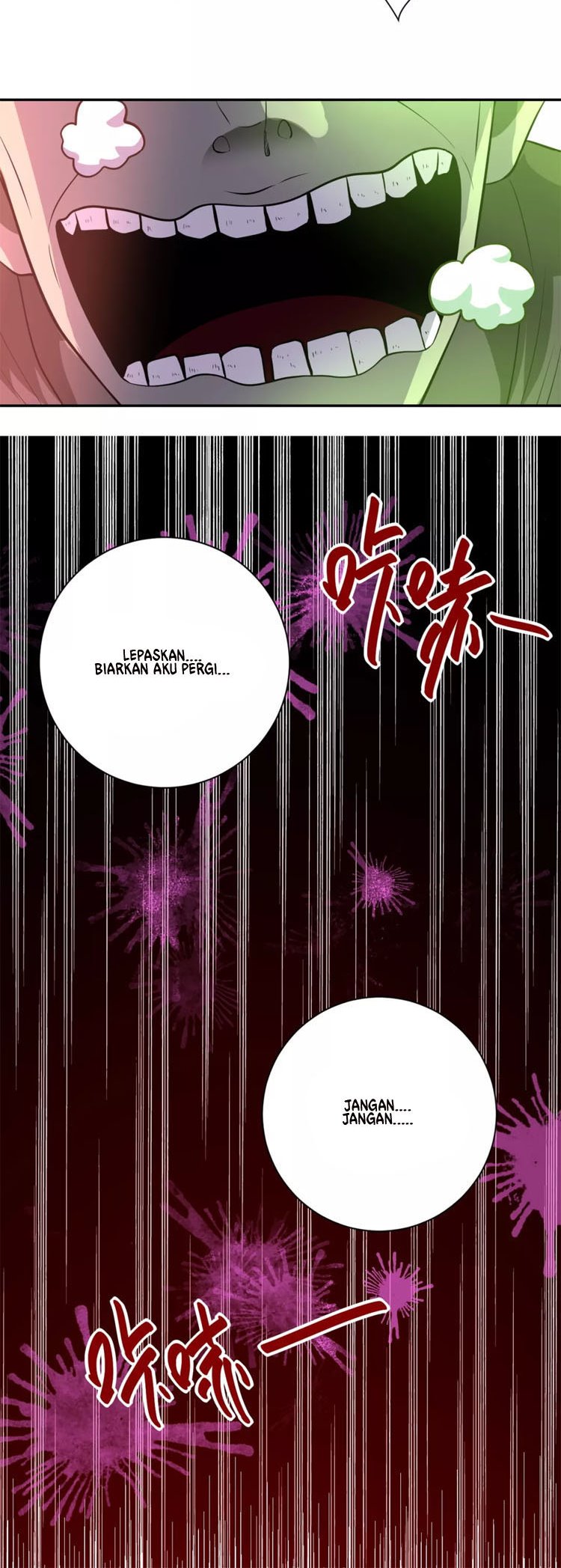 Super System - Chapter 51 15 Super System - Chapter 51 15
