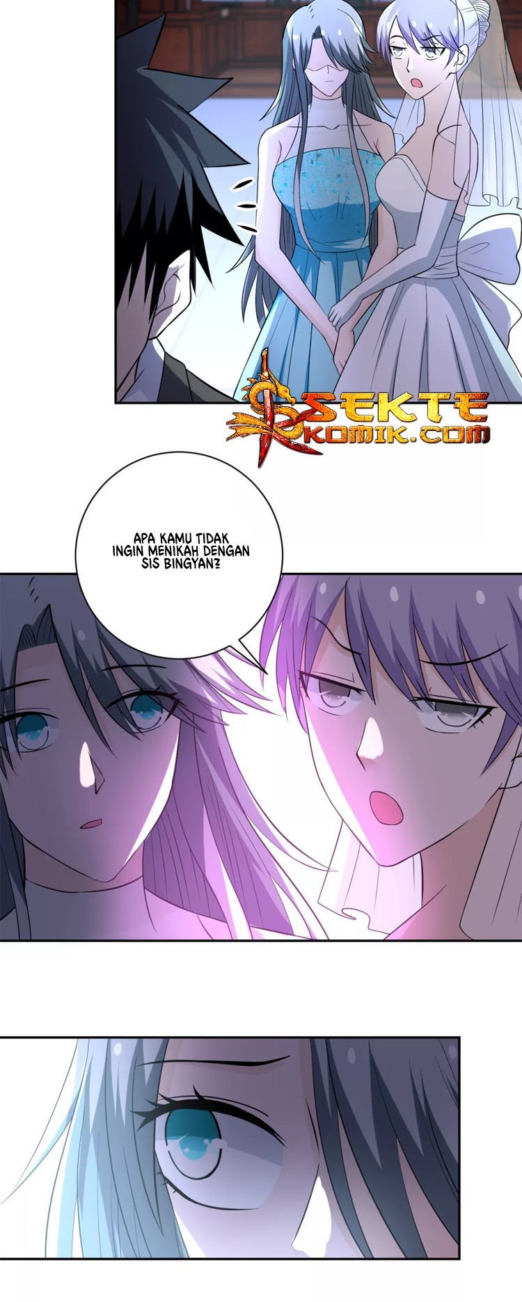 Super System - Chapter 56 9