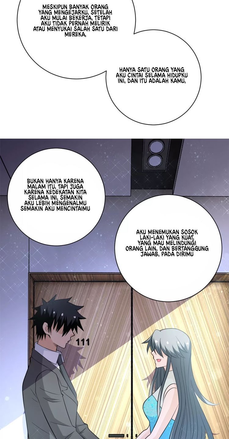 Super System - Chapter 56 29