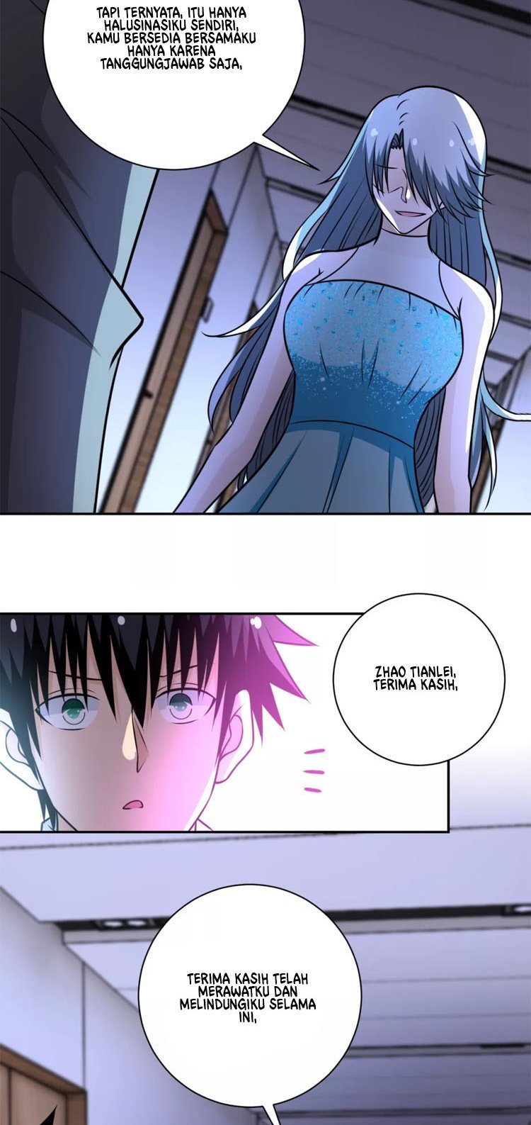 Super System - Chapter 56 20