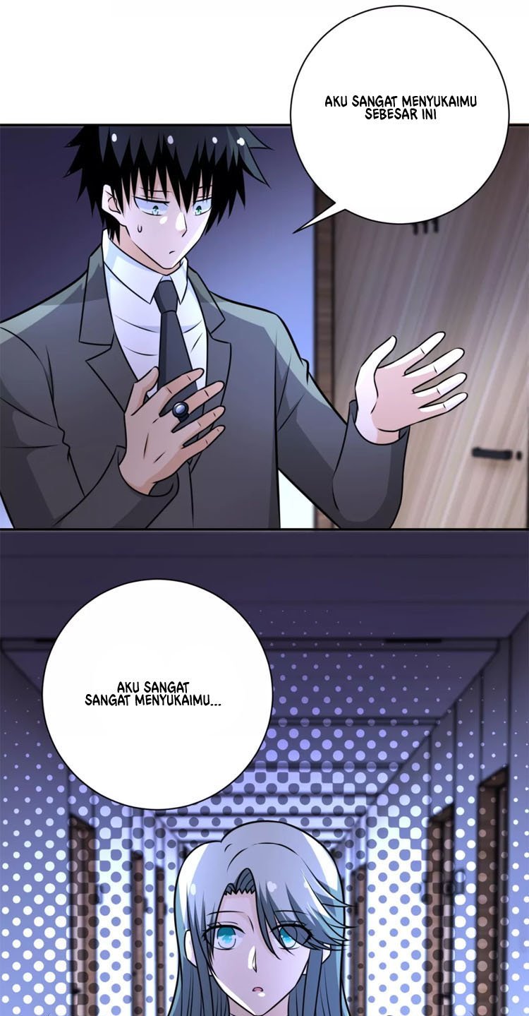 Super System - Chapter 56 26